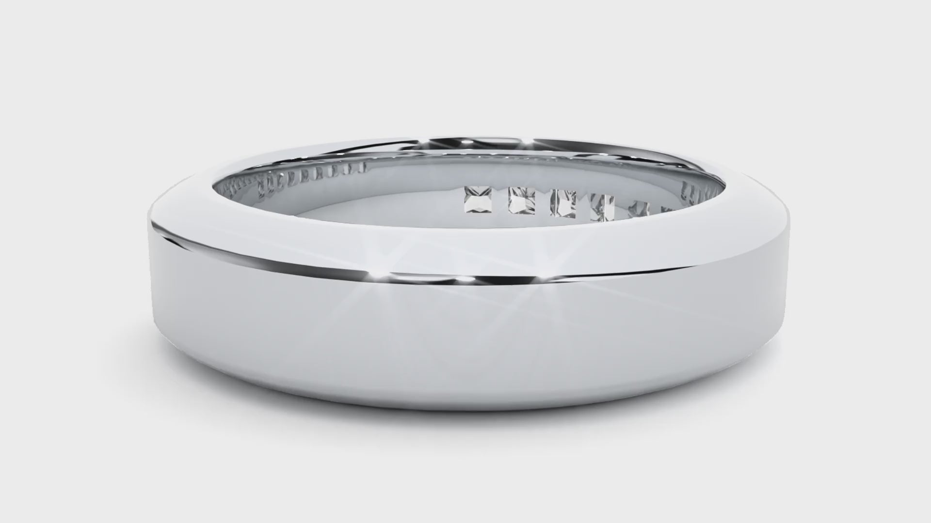Gerald Mens Ring