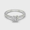 Mirela Diamond Ring
