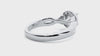 Aramis Halo Ring