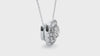 Stella Diamond Pendant