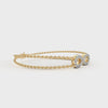 Adya Diamond Bracelet