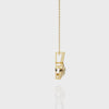 Chloe Diamond Pendant