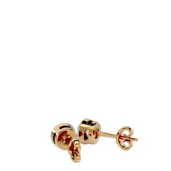 Arista Diamond Earring