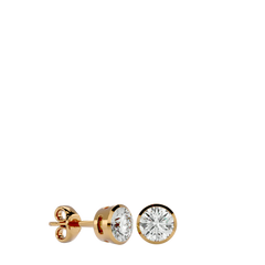 Arista Diamond Earring