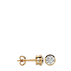 Arista Diamond Earring