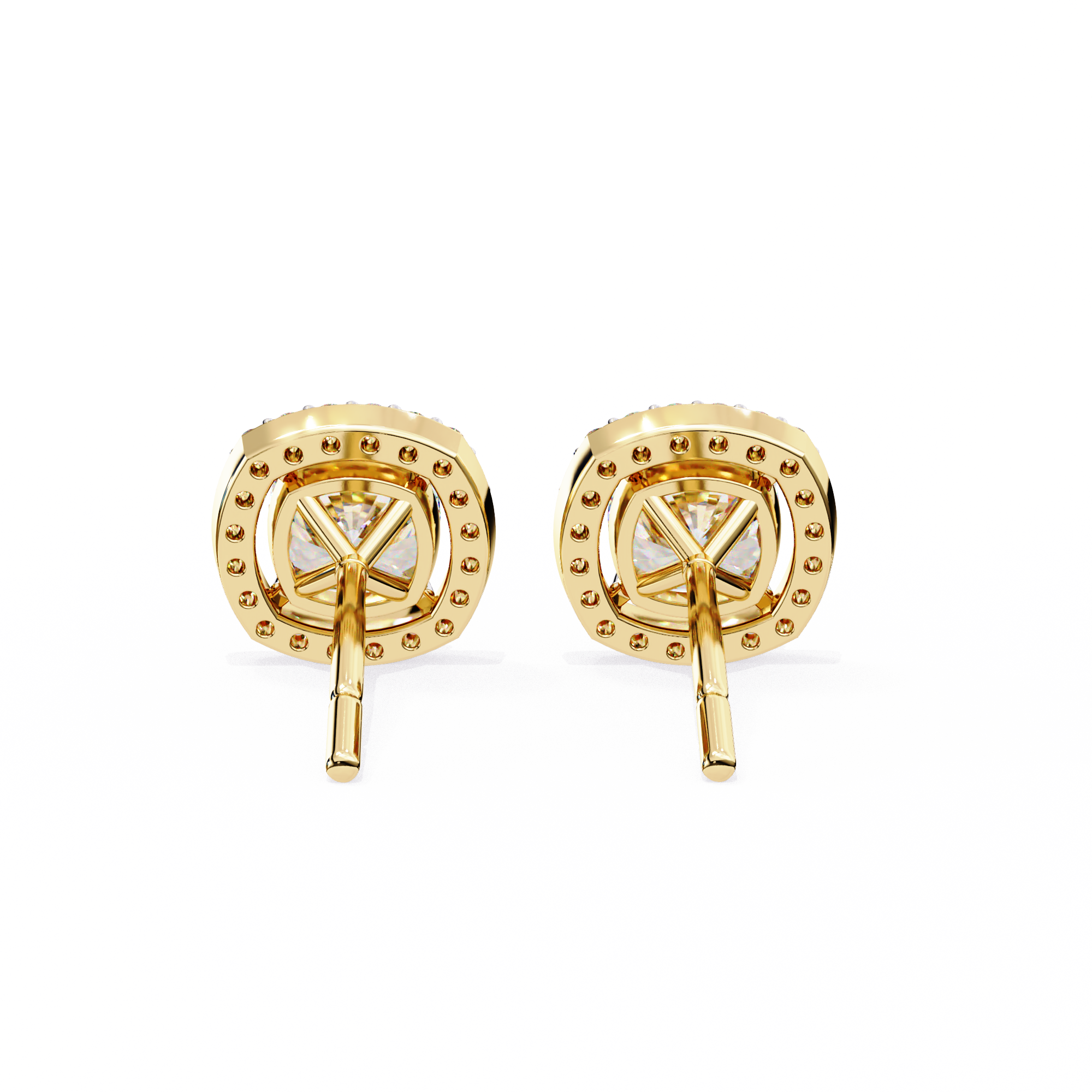 Celia Diamond Earring