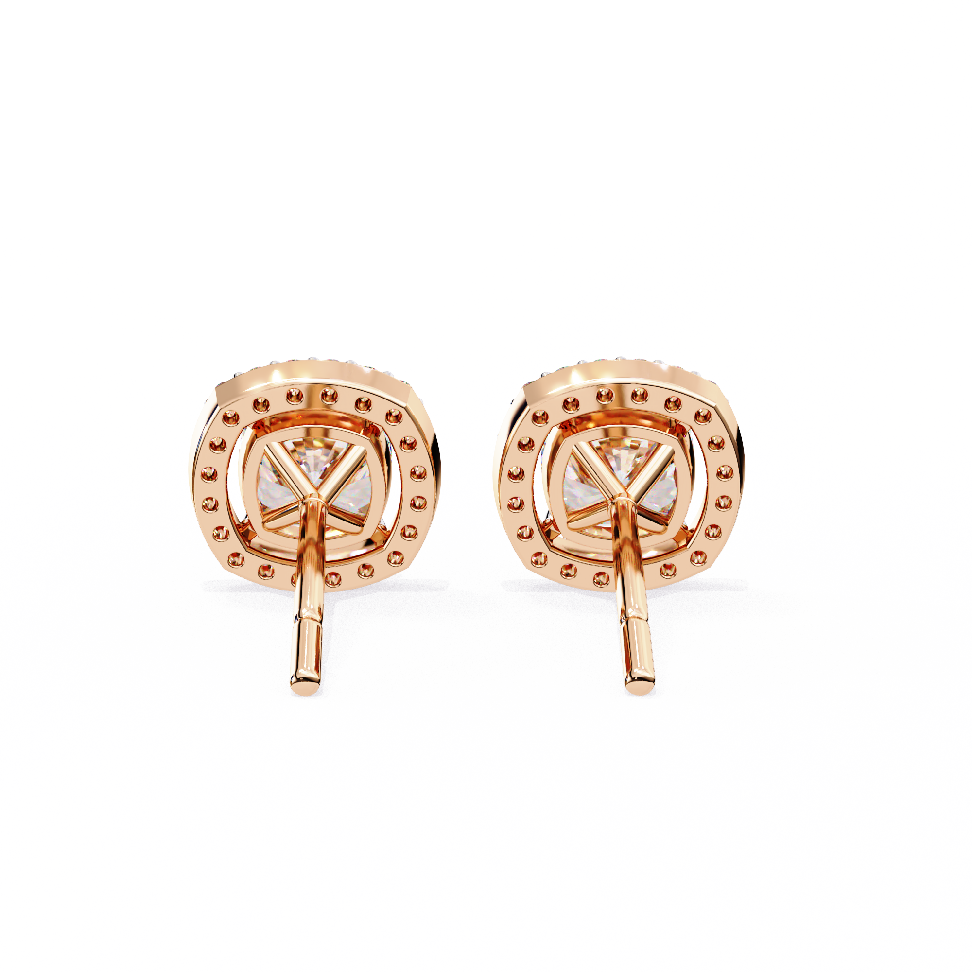 Celia Diamond Earring