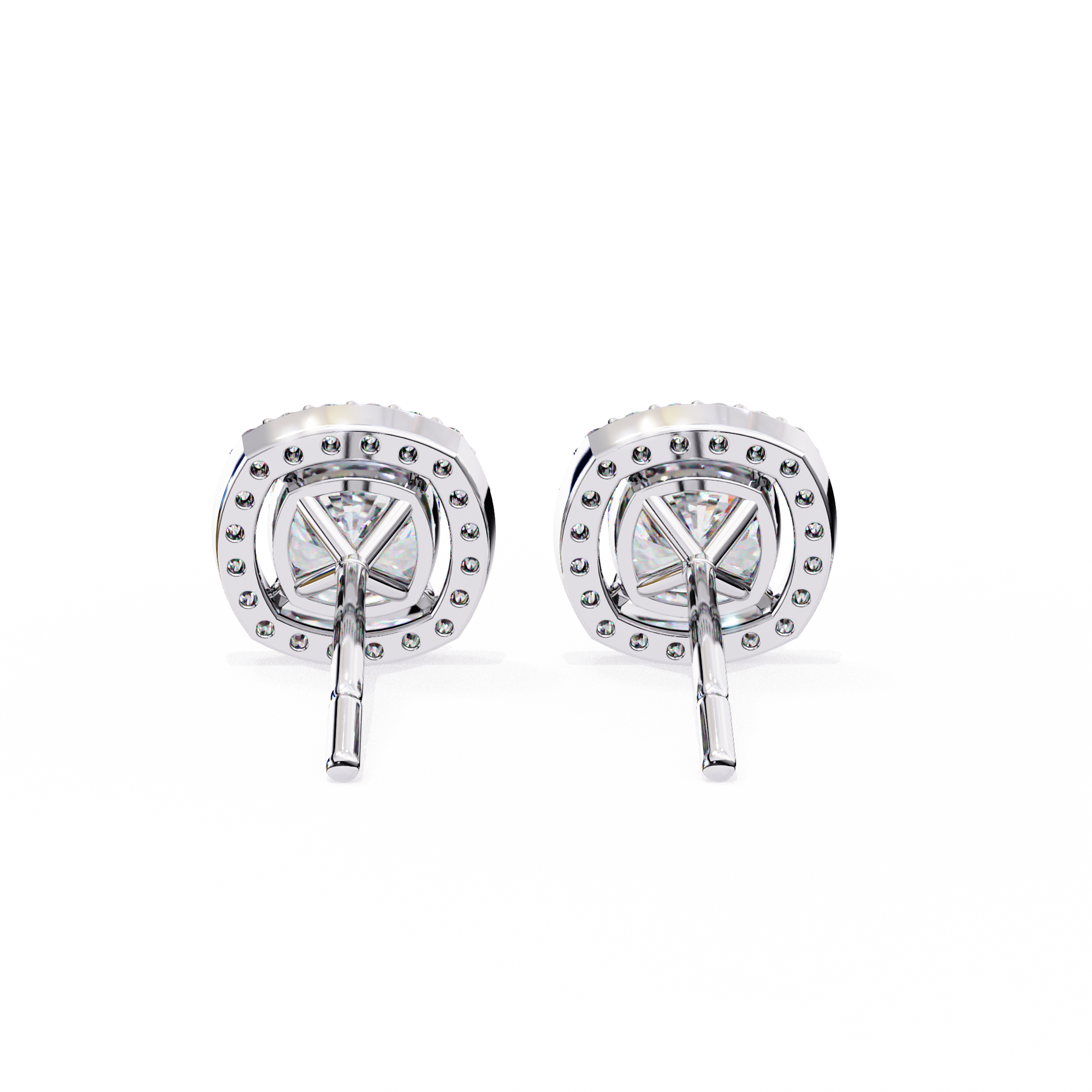Celia Diamond Earring
