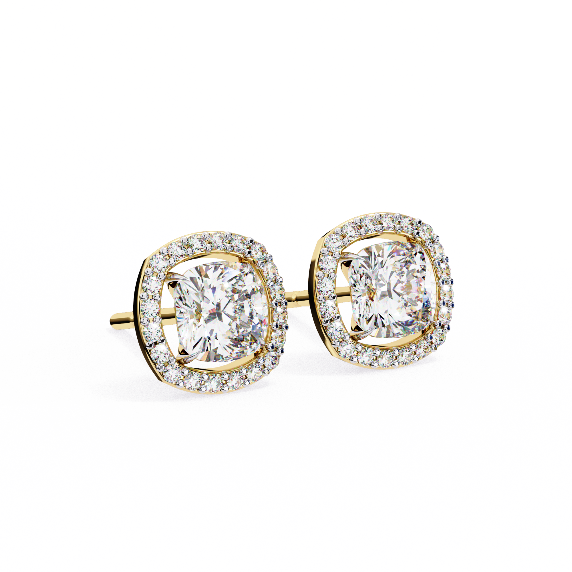 Celia Diamond Earring