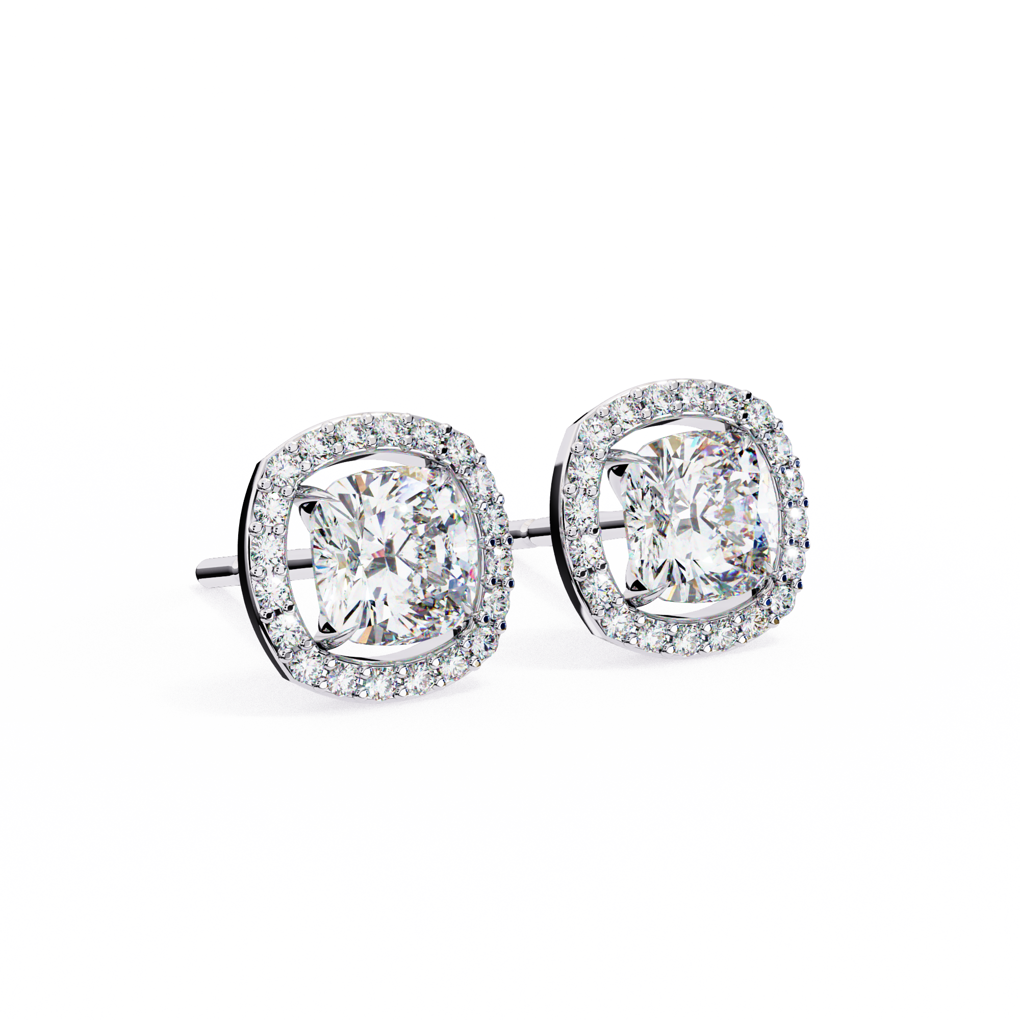 Celia Diamond Earring
