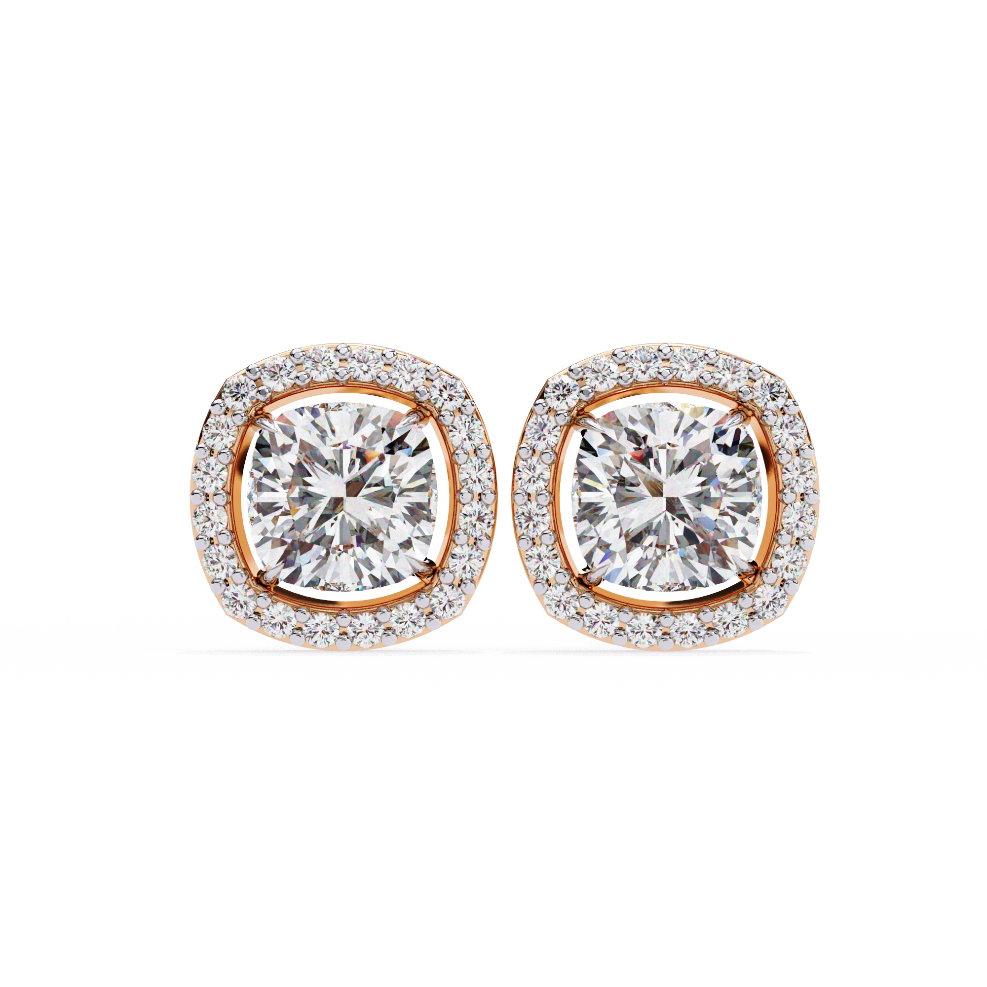 Celia Diamond Earring