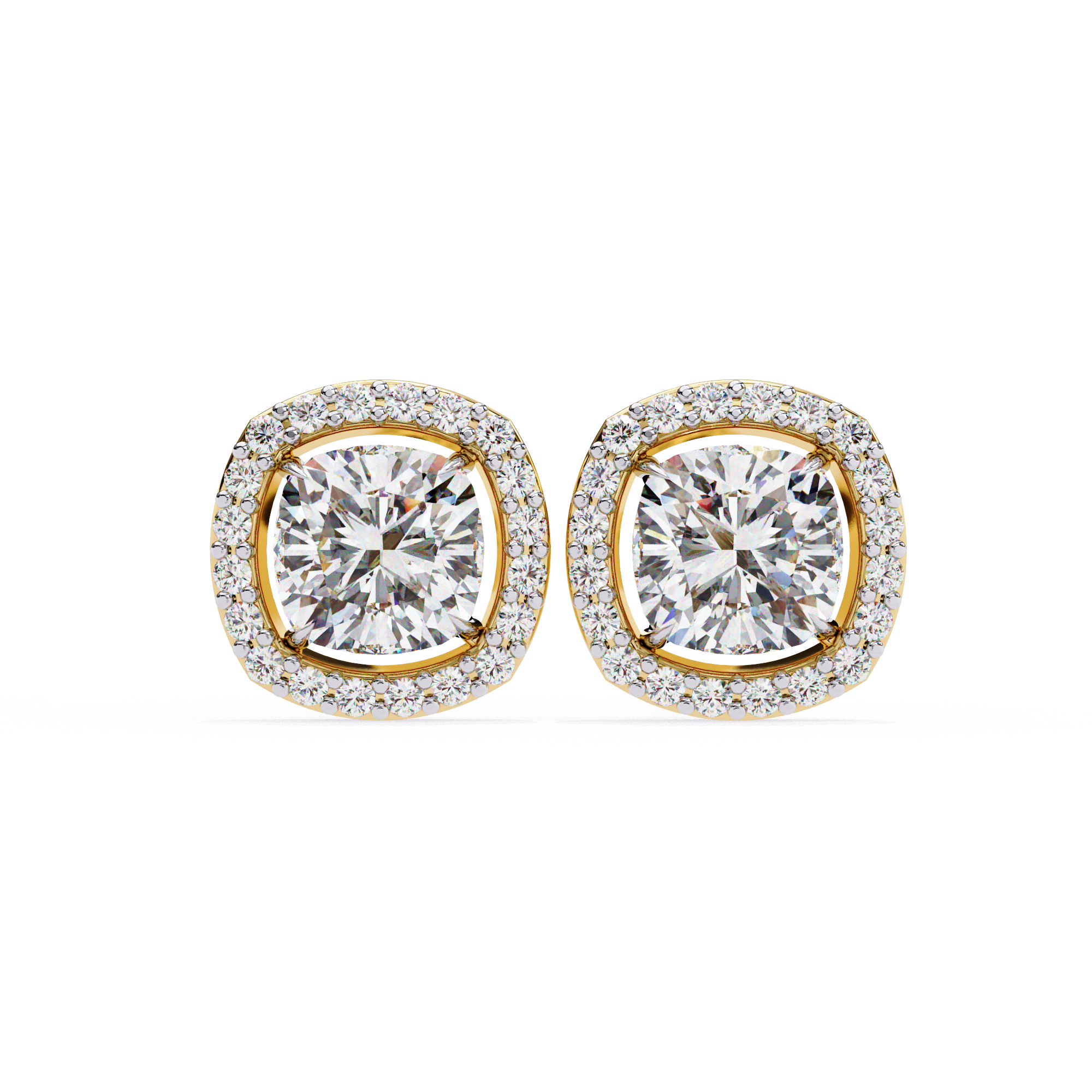 Celia Diamond Earring