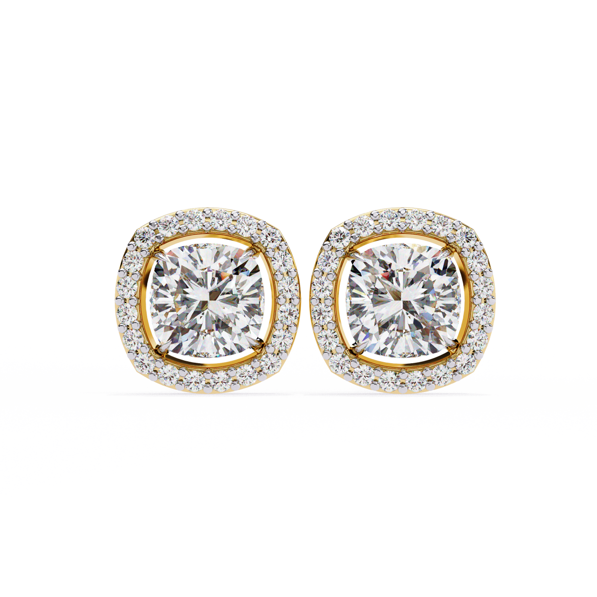 Celia Diamond Earring