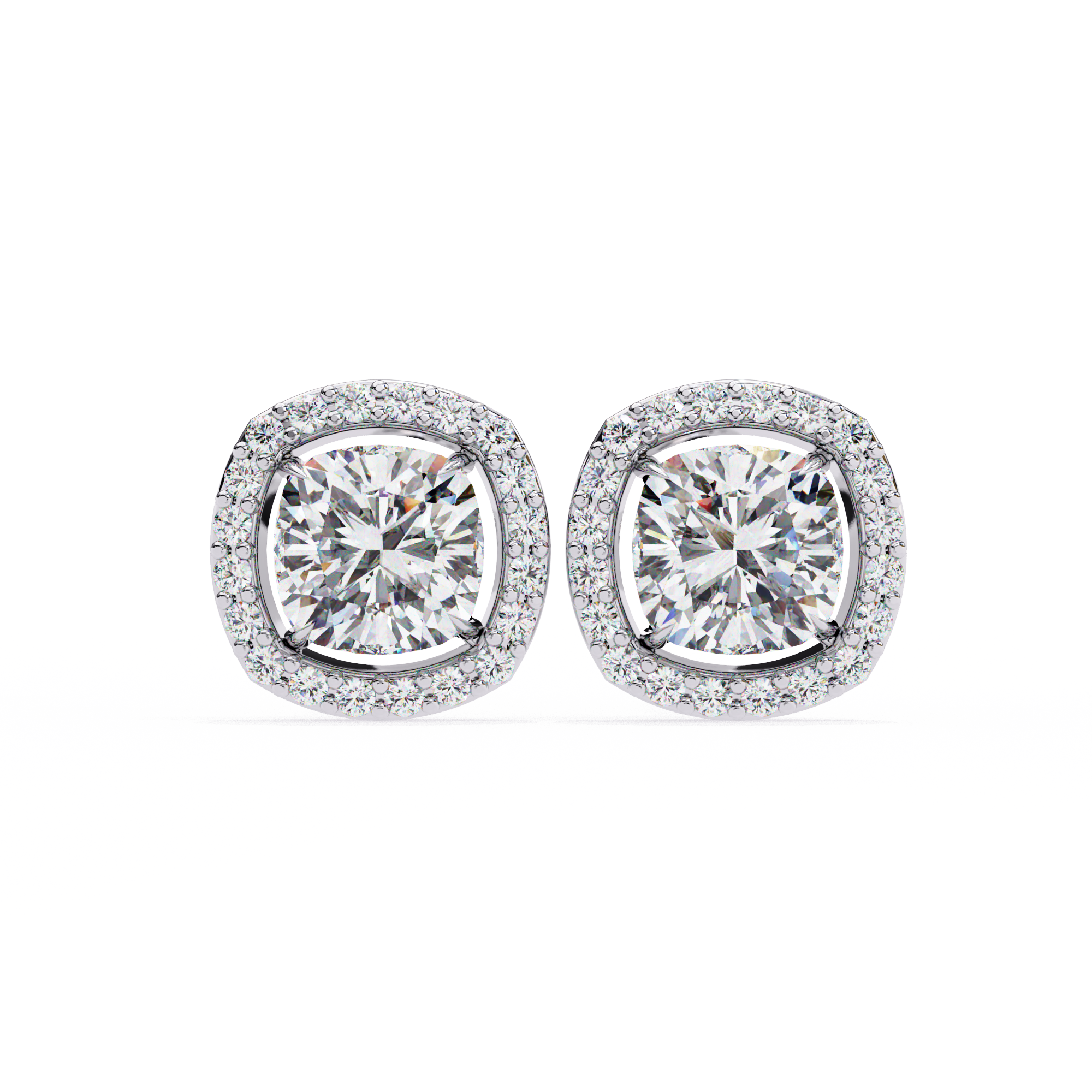 Celia Diamond Earring