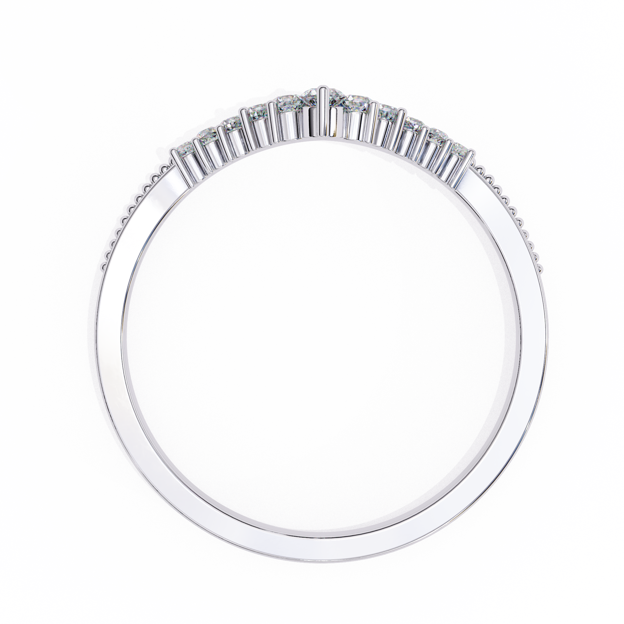 Crestora Diamond Band