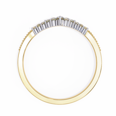 Crestora Diamond Band
