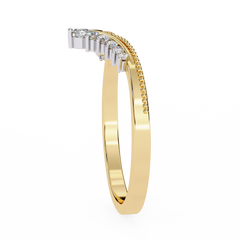 Crestora Diamond Band