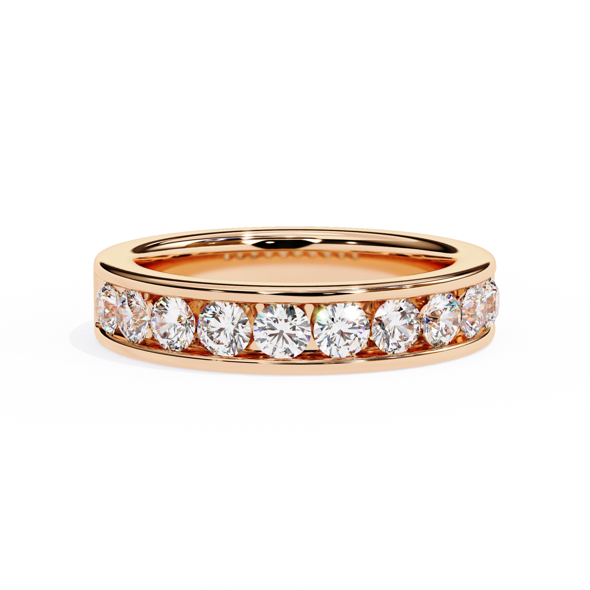 Bella Diamond Band