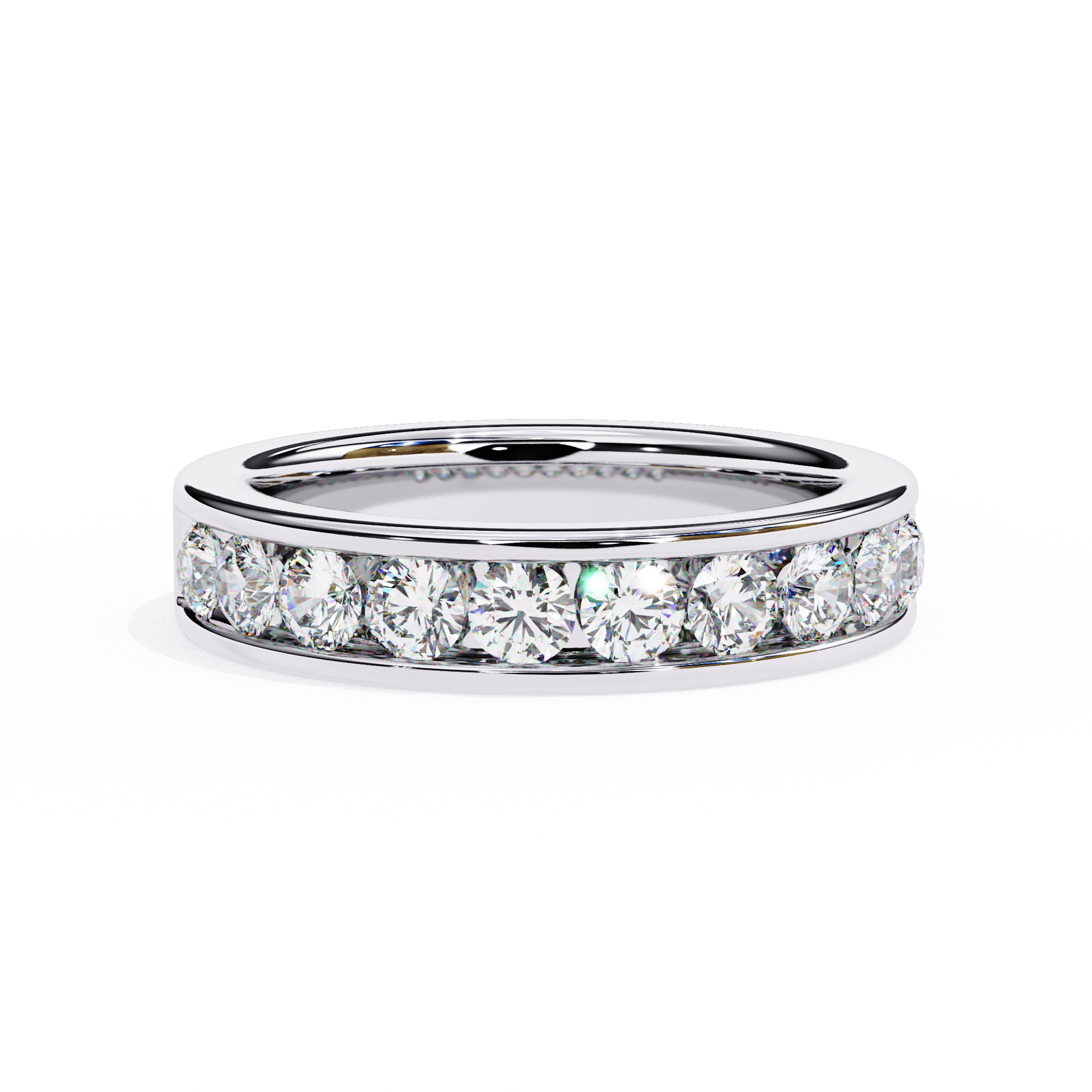Bella Diamond Band