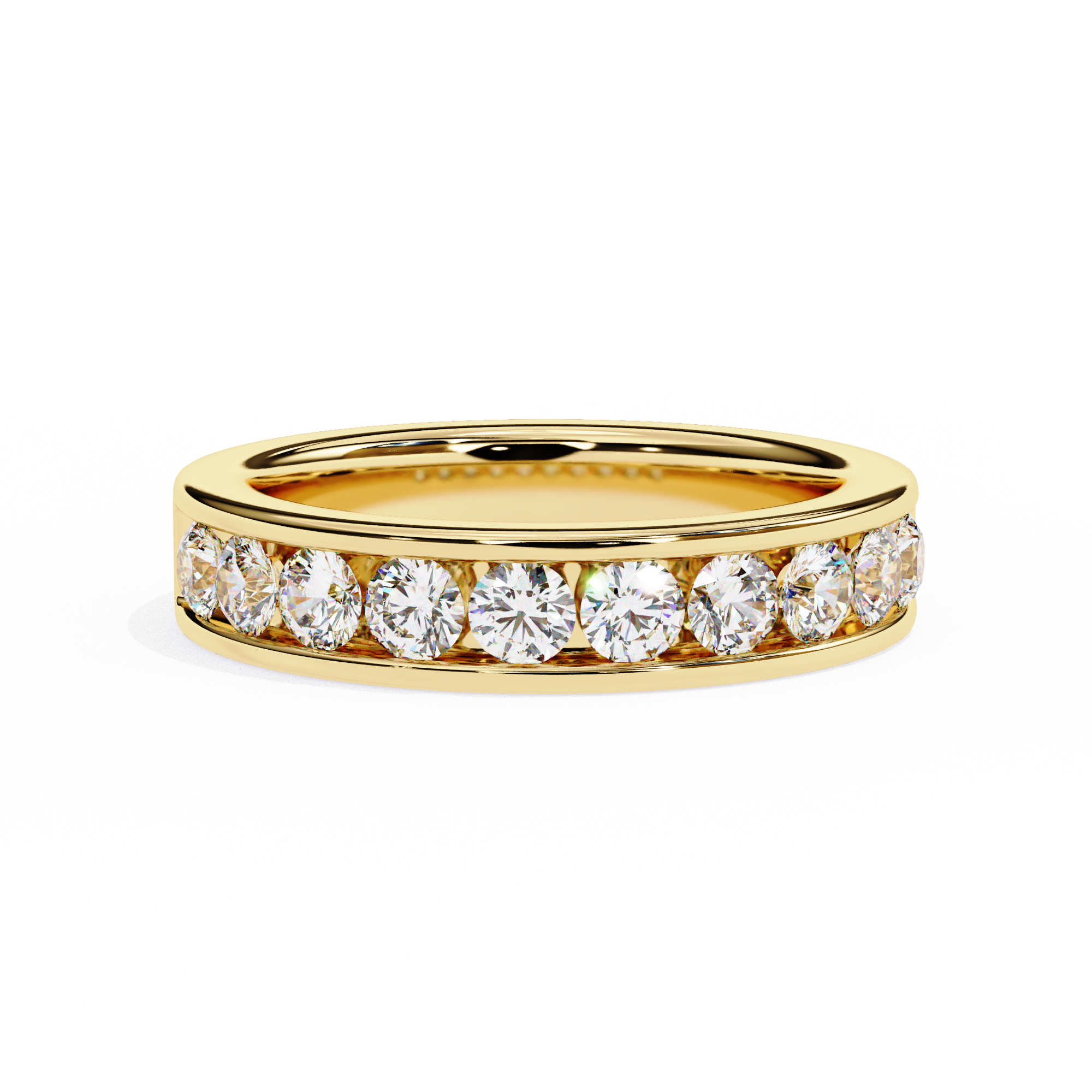 Bella Diamond Band