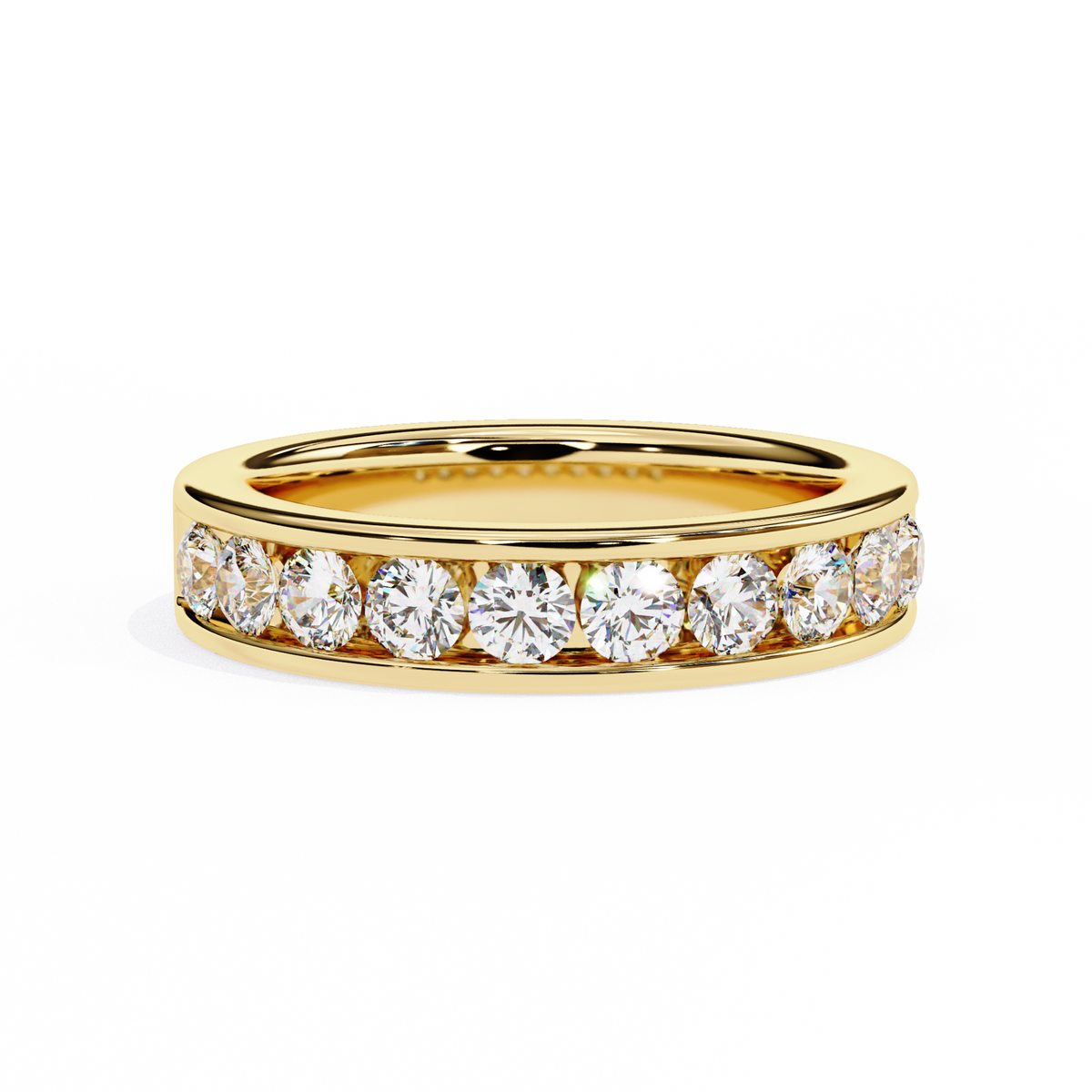 Bella Diamond Band