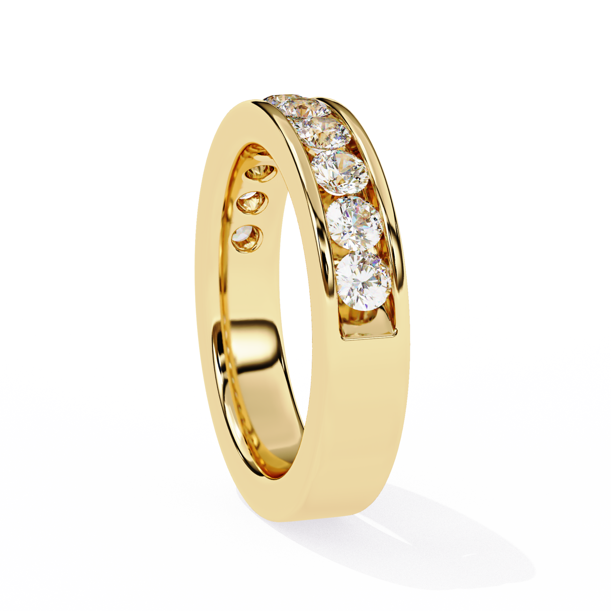 Bella Diamond Band