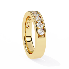 Bella Diamond Band