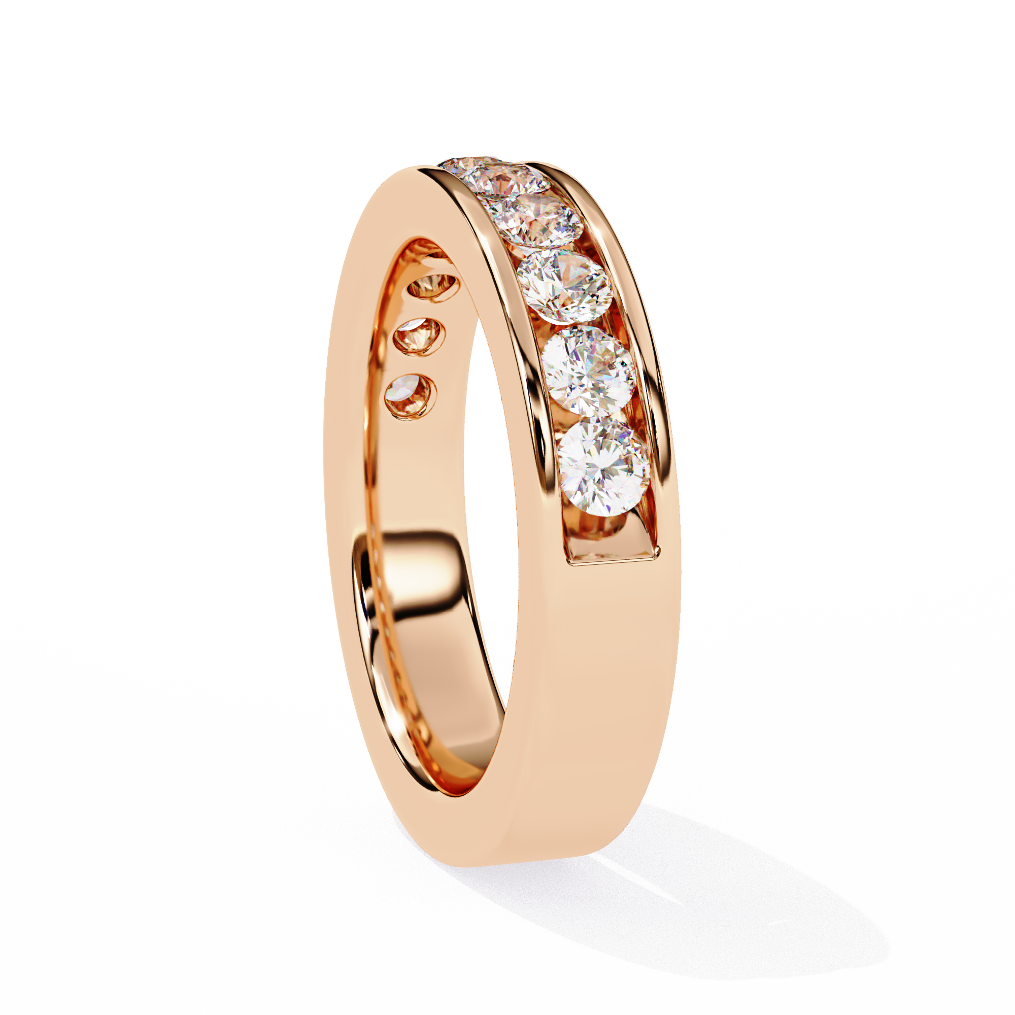 Bella Diamond Band