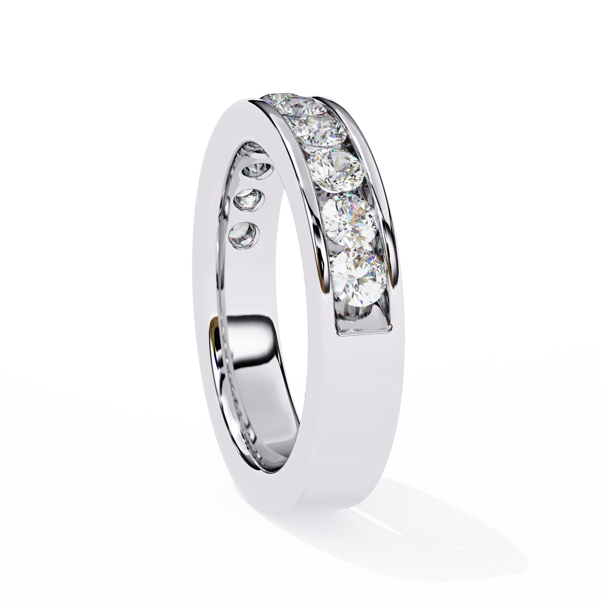 Bella Diamond Band