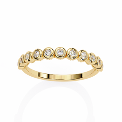 Malaha Diamond Band