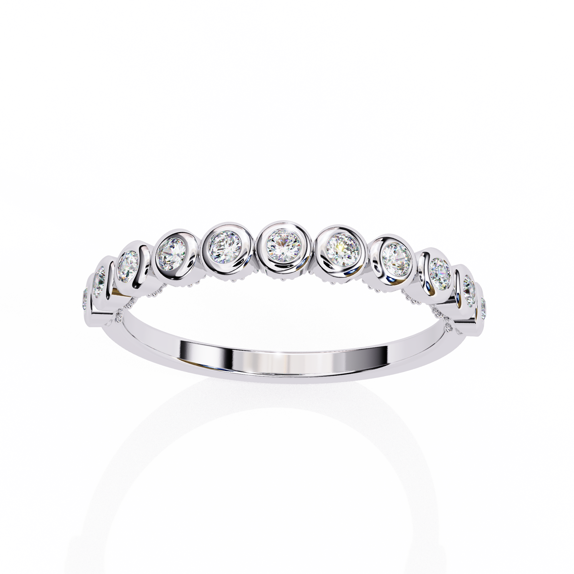 Malaha Diamond Band