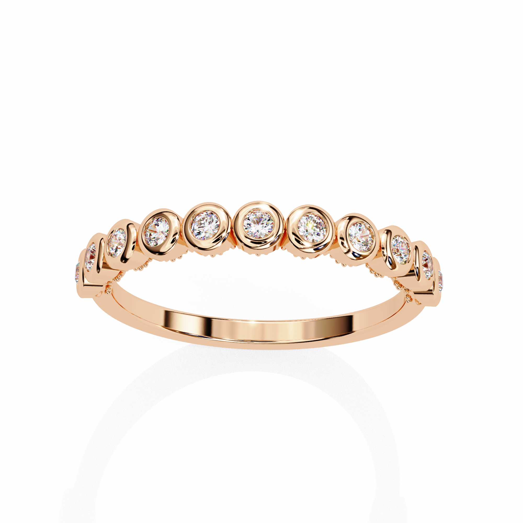 Malaha Diamond Band