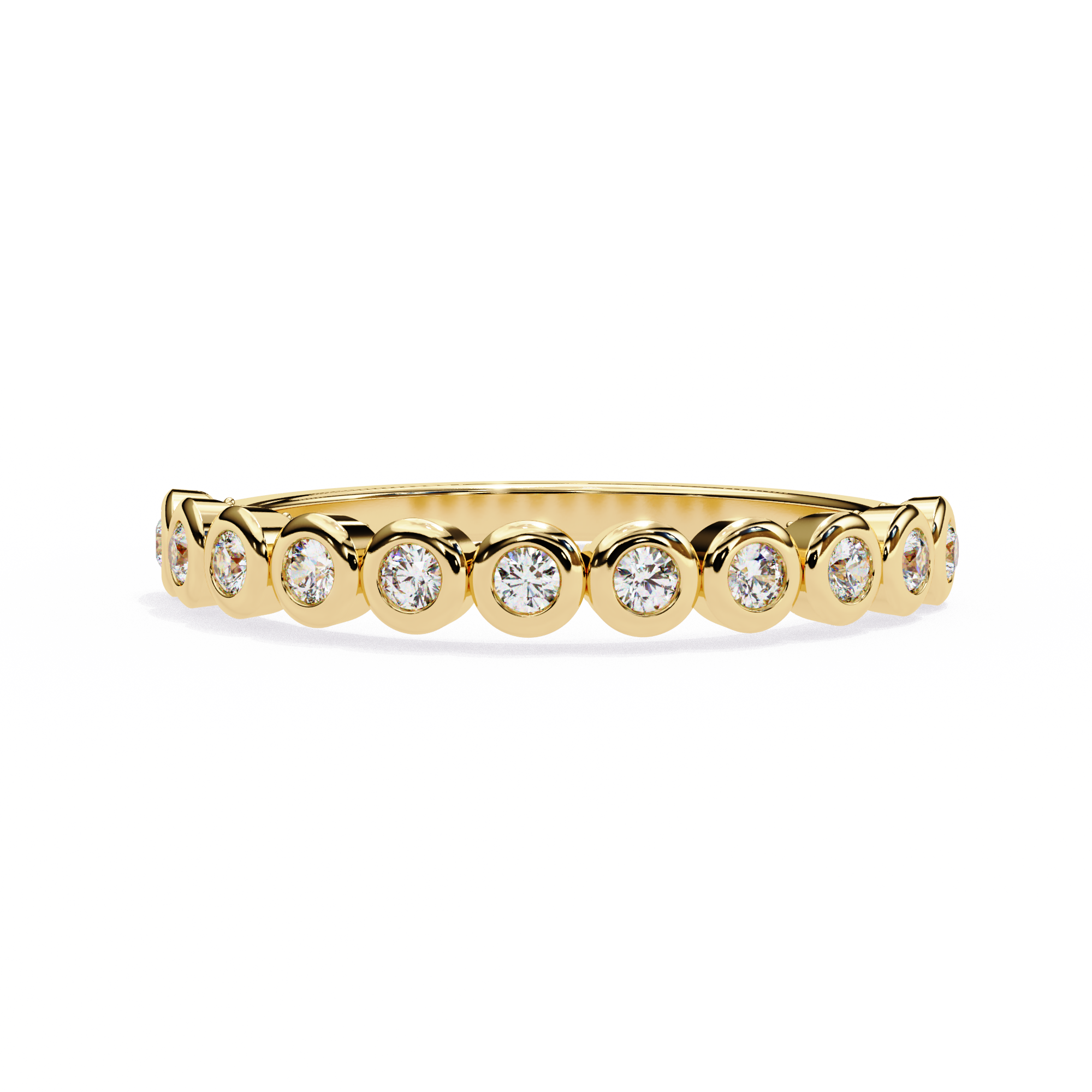 Malaha Diamond Band