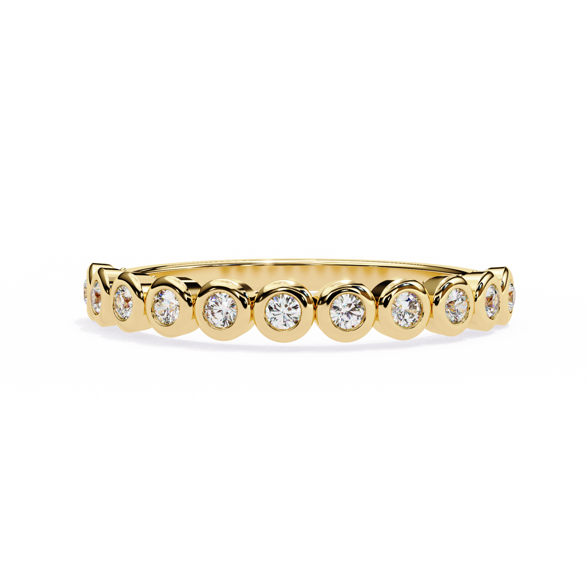 Malaha Diamond Band