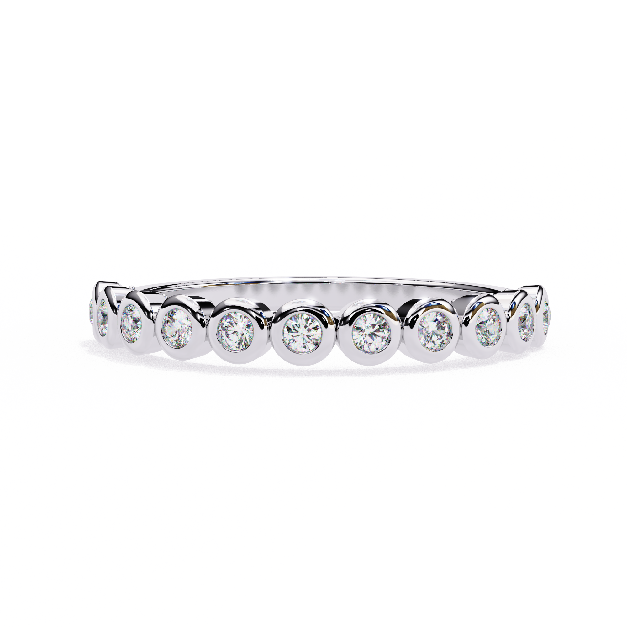 Malaha Diamond Band