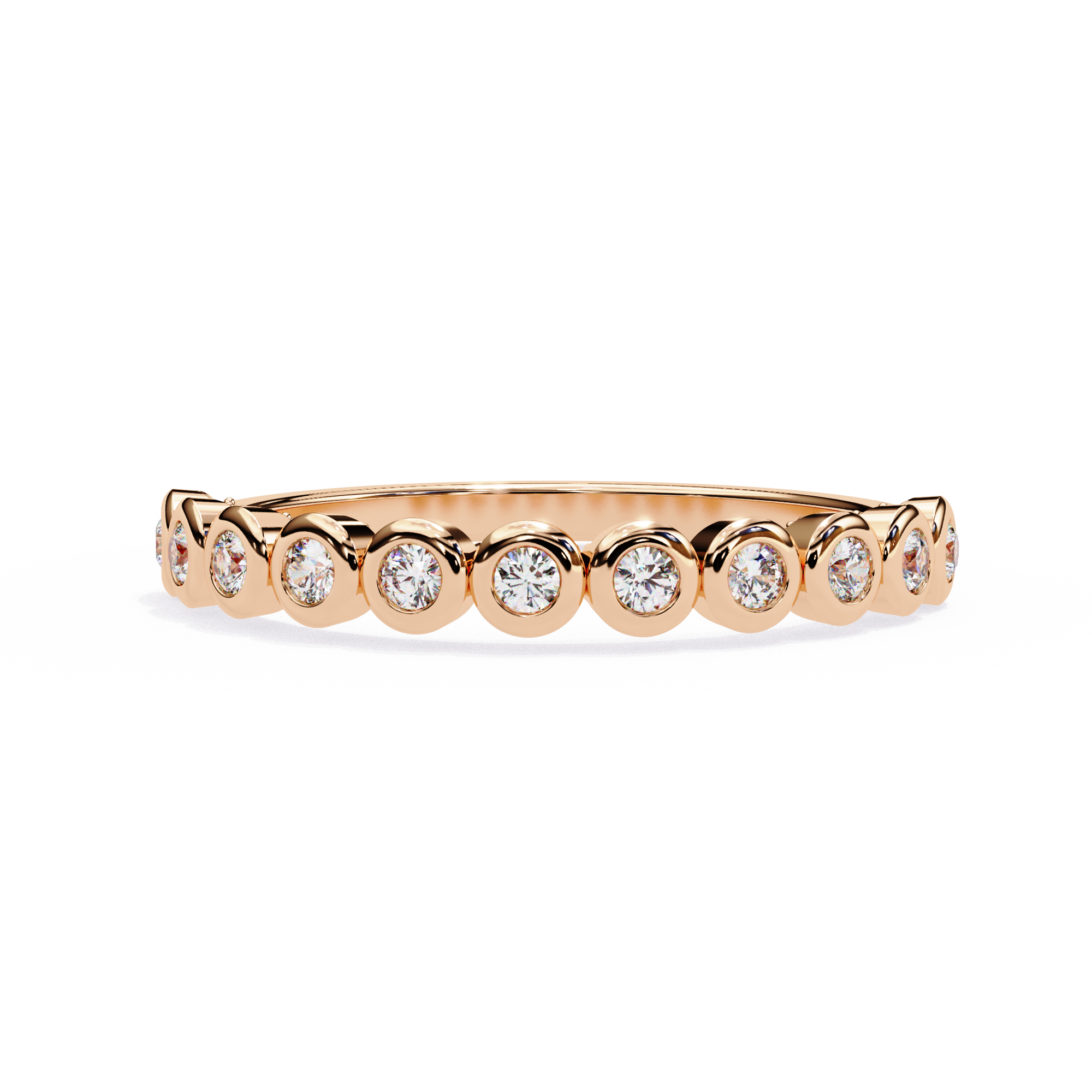 Malaha Diamond Band