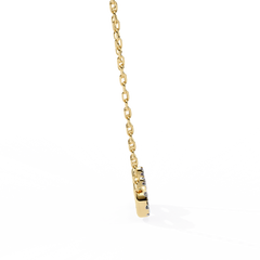 Cia Diamond Pendant