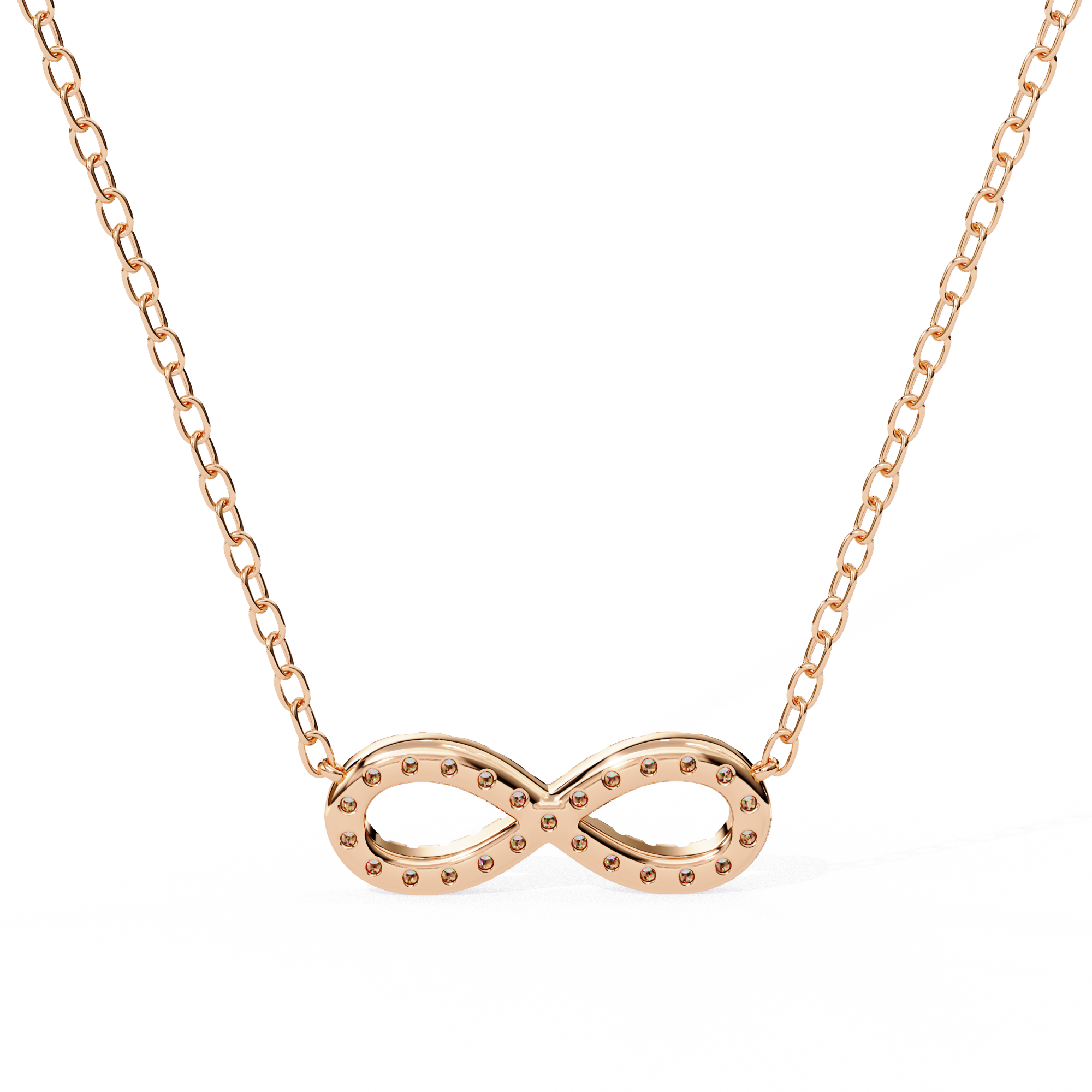 Cia Diamond Pendant