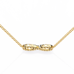 Cia Diamond Pendant