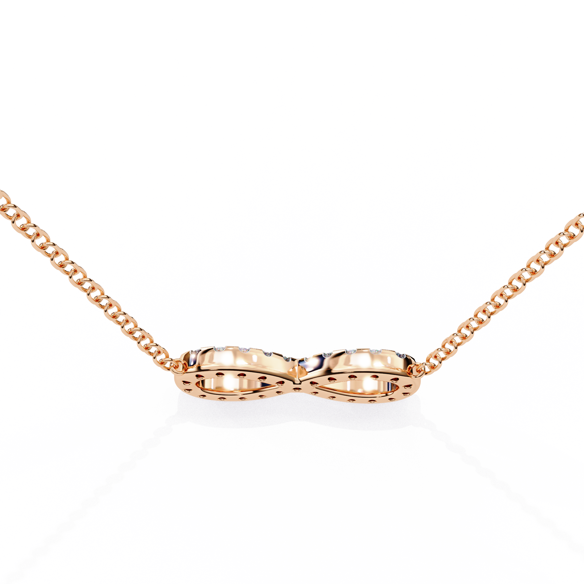 Cia Diamond Pendant