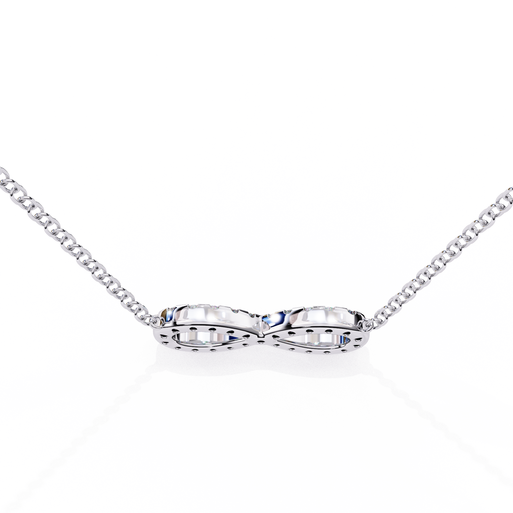 Cia Diamond Pendant