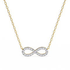 Cia Diamond Pendant