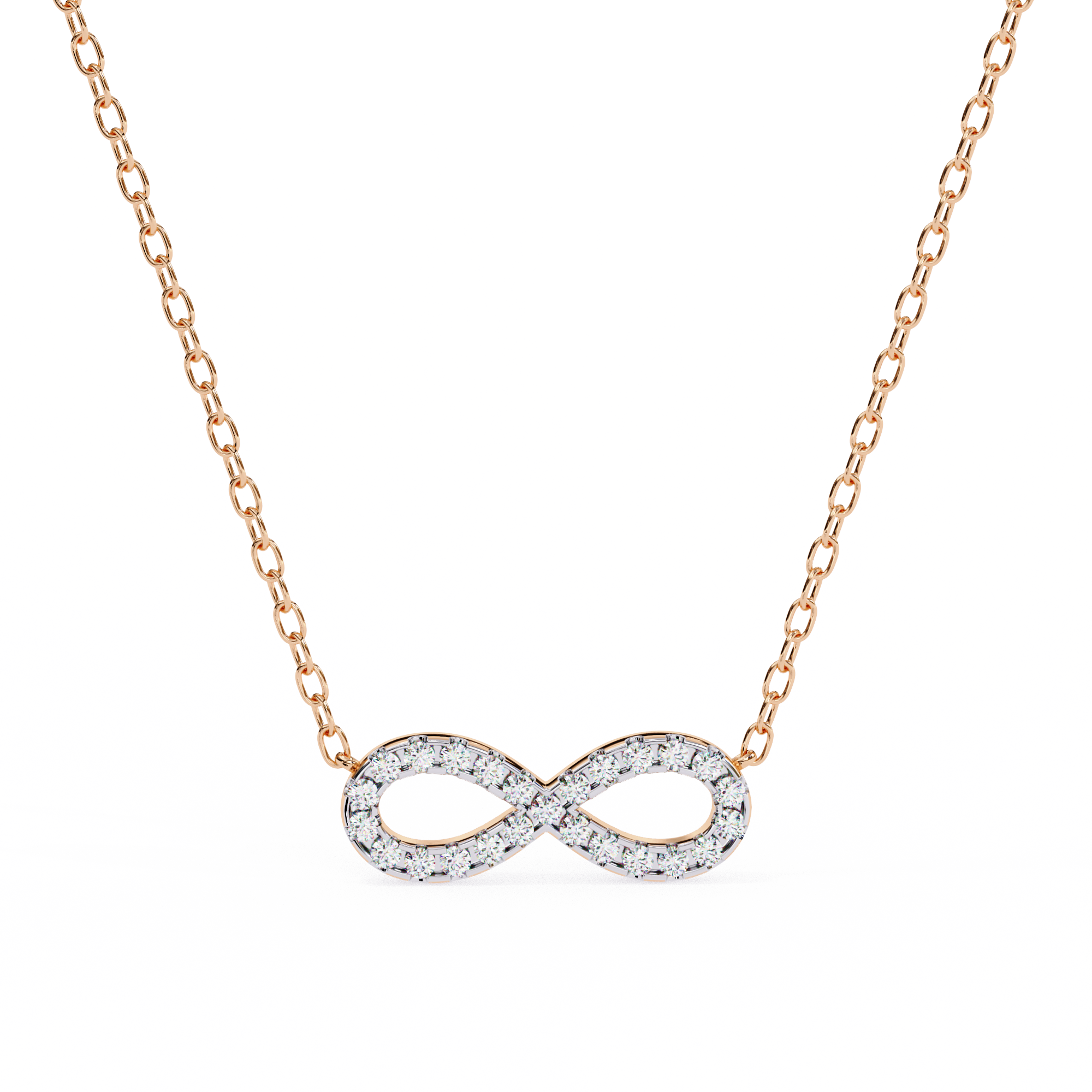 Cia Diamond Pendant