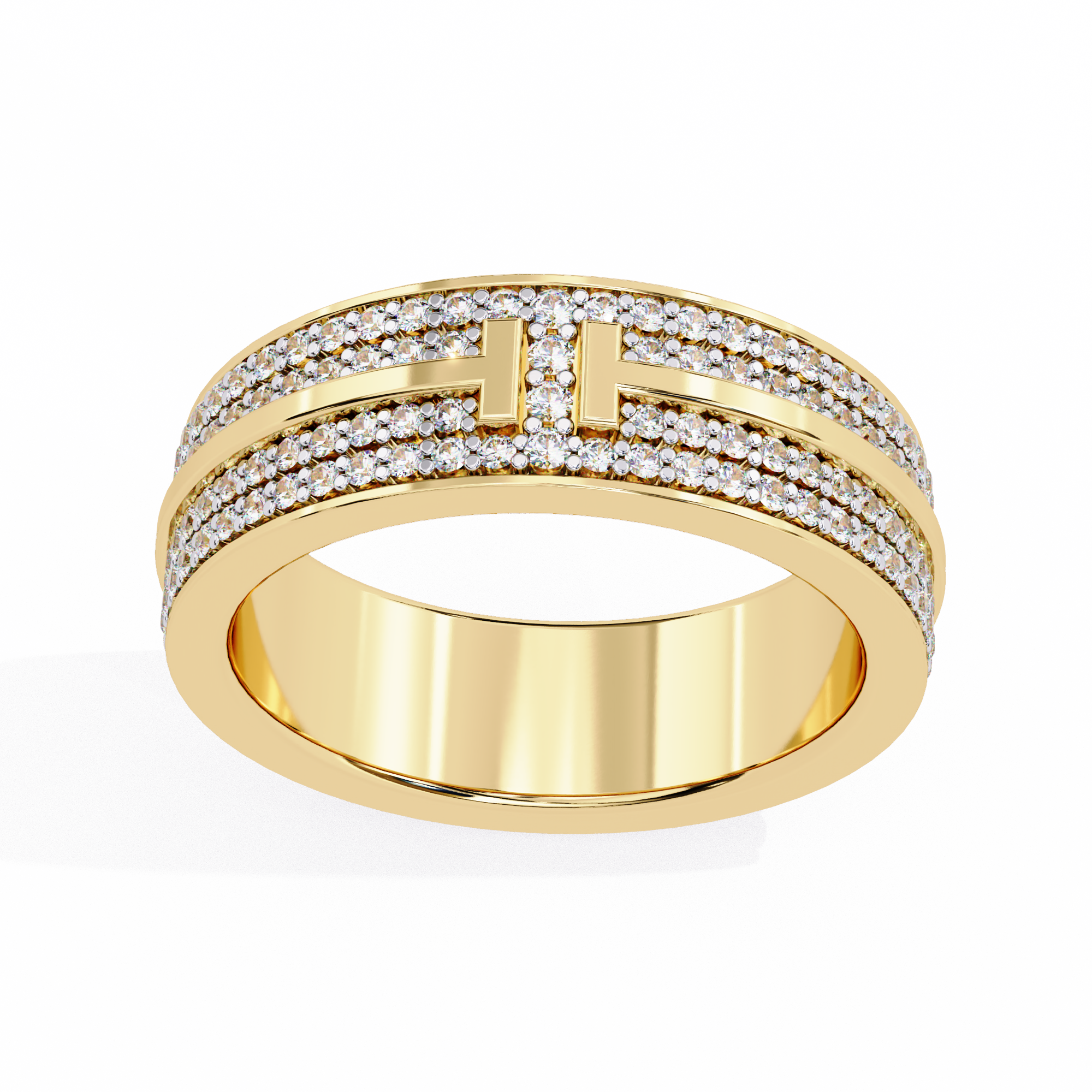 Edna Diamond Band
