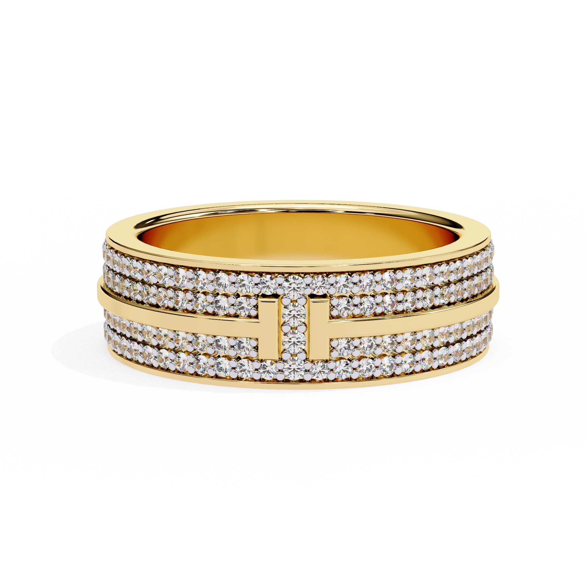 Edna Diamond Band