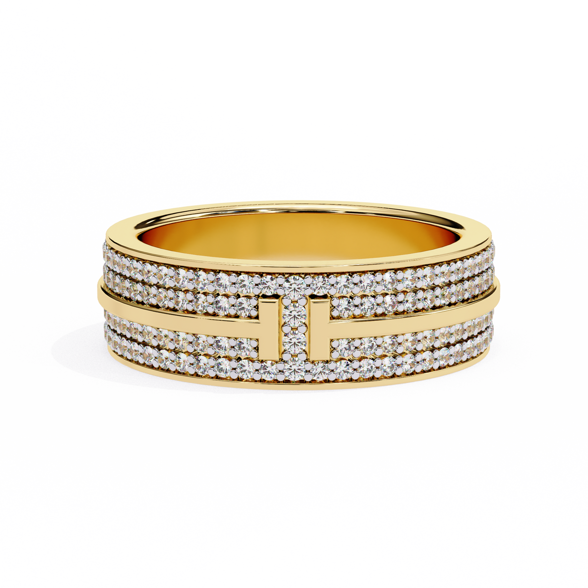 Edna Diamond Band