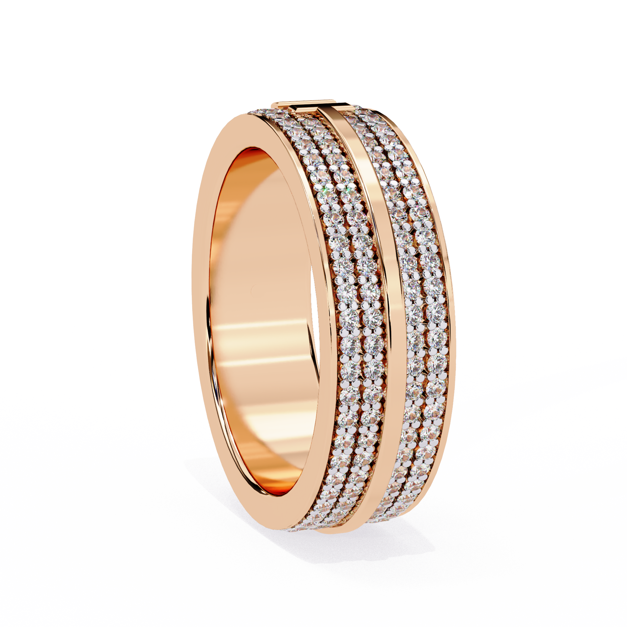Edna Diamond Band