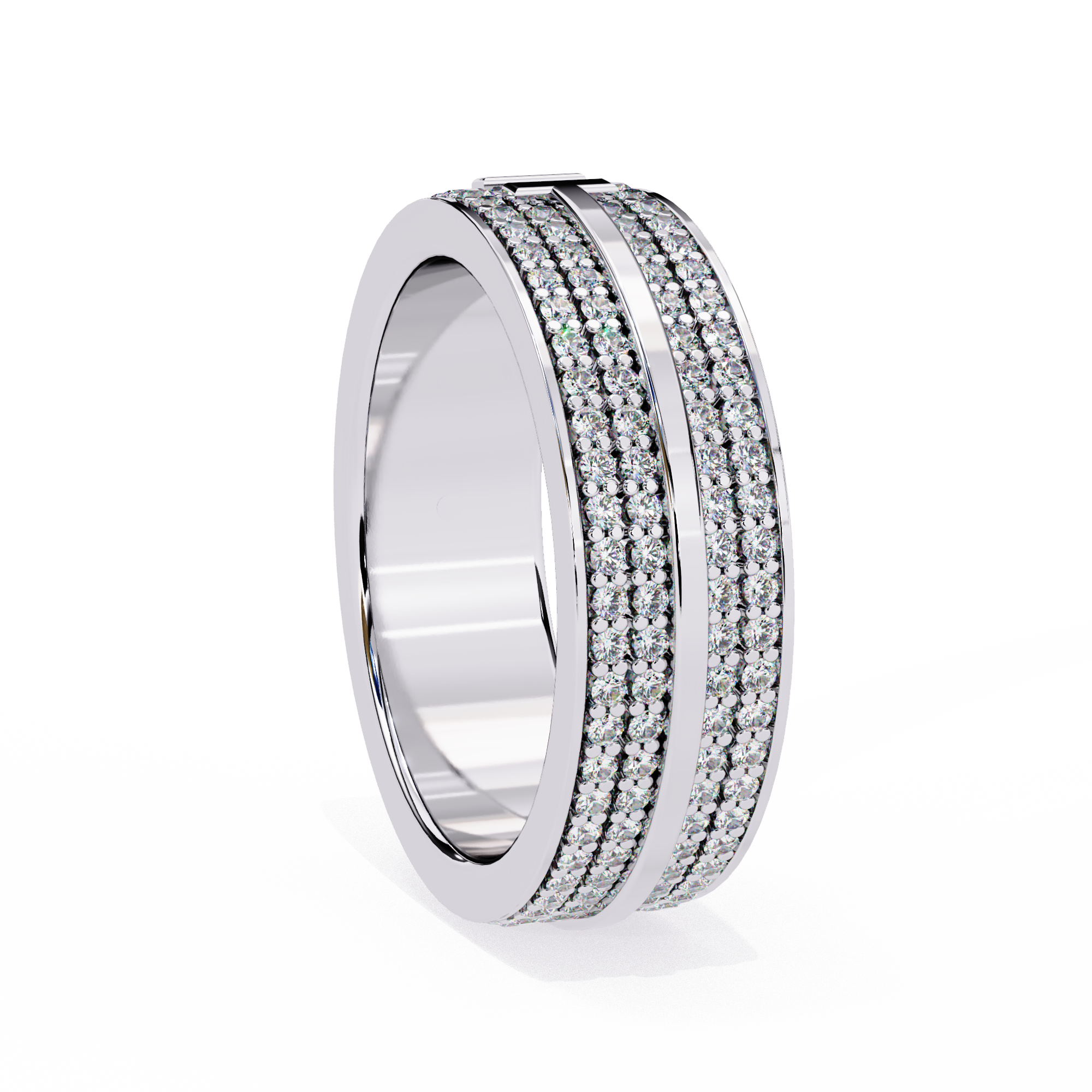 Edna Diamond Band