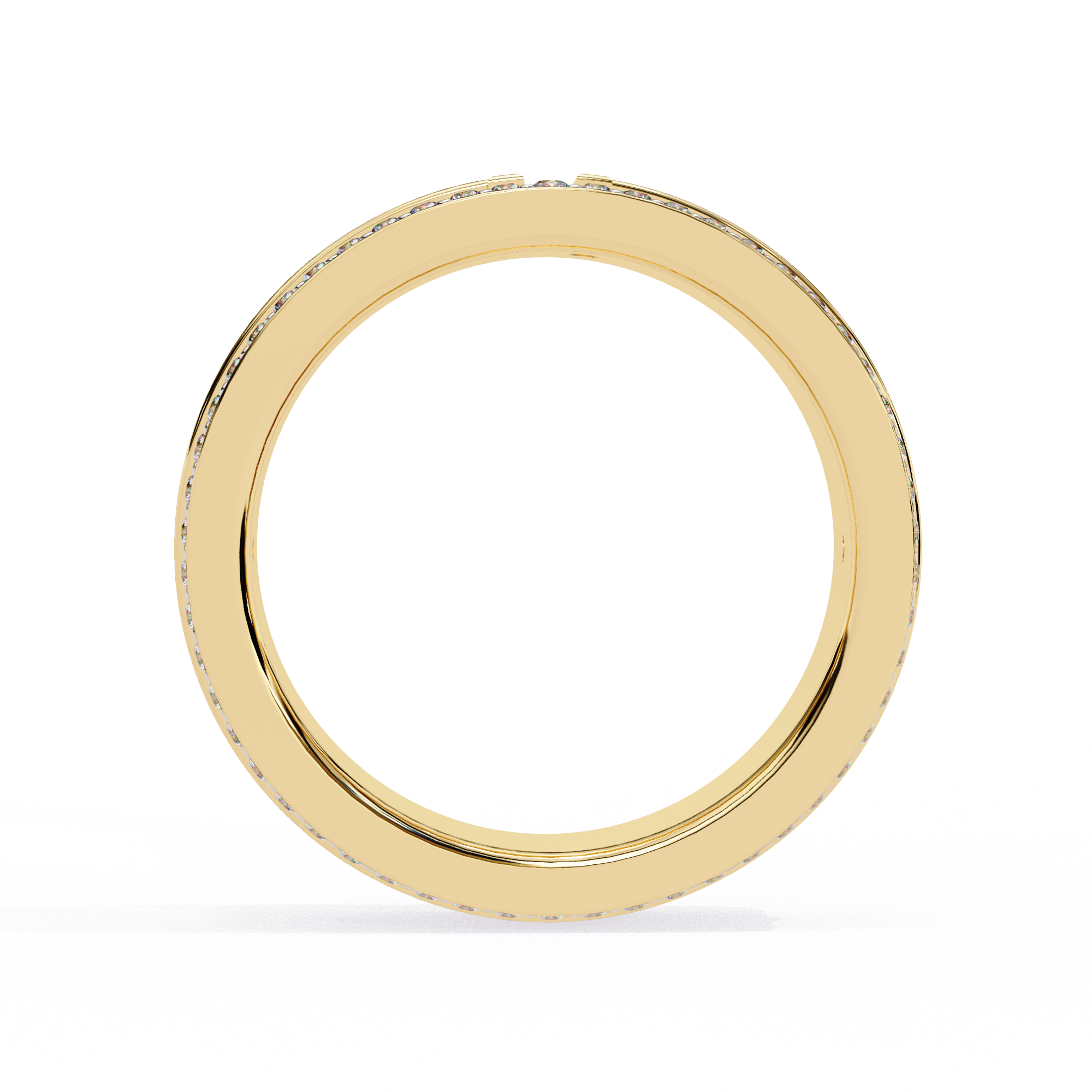 Edna Diamond Band