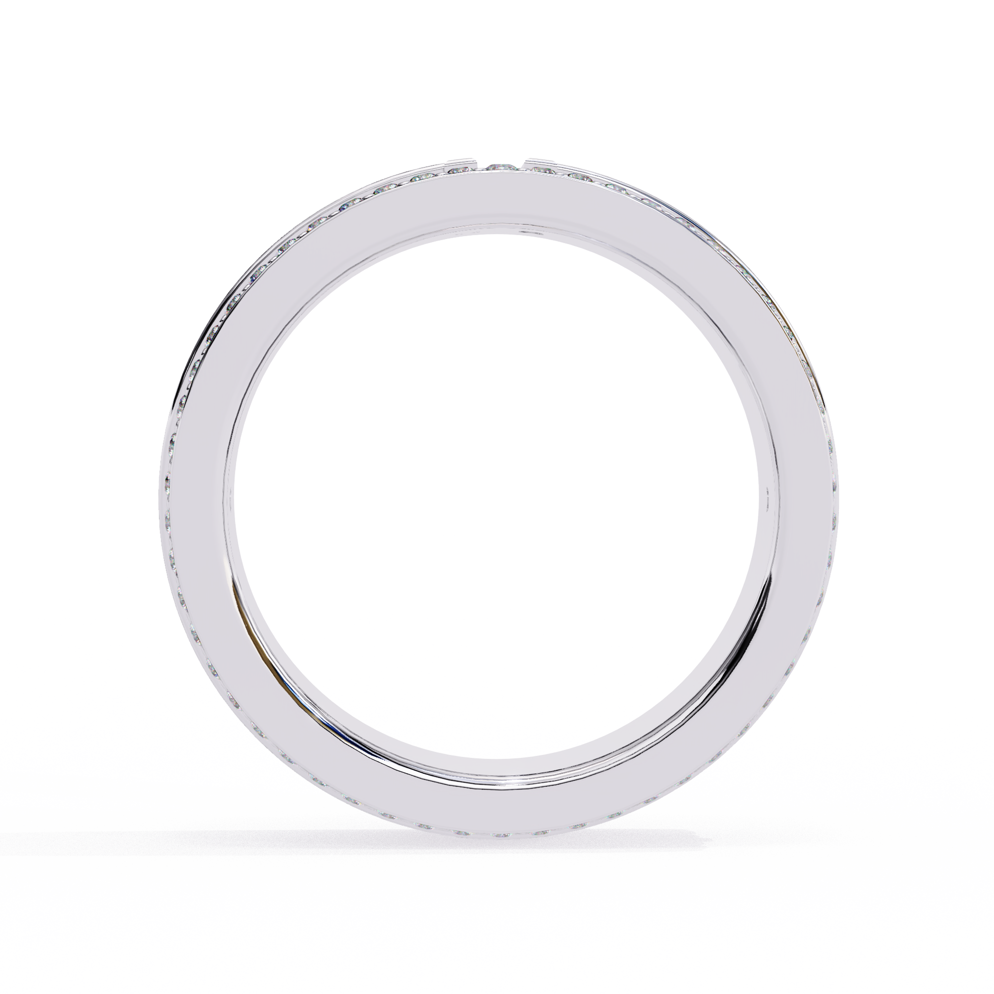 Edna Diamond Band